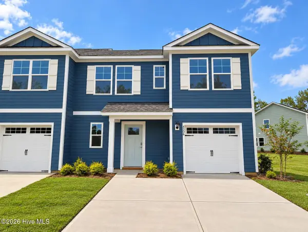 4306 Allsbrook Lane #Lot 1043, Leland, NC 28451