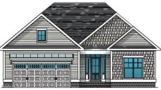 3403 Lake Club Circle, Southport, NC 28461