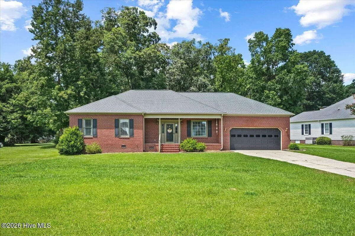 405 N Pointe Drive, Goldsboro, NC 27530 - #1