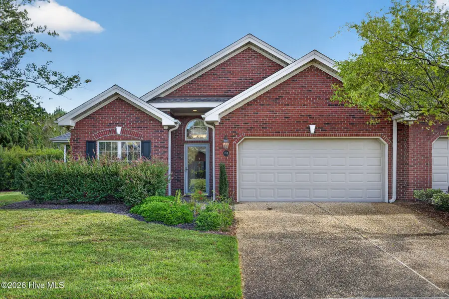 714 Beachwalk Drive, Winnabow, NC 28479 - #2