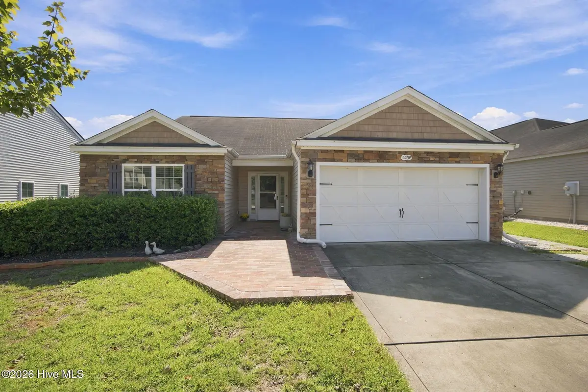 2239 Cottagefield Lane, Leland, NC 28451 - #1