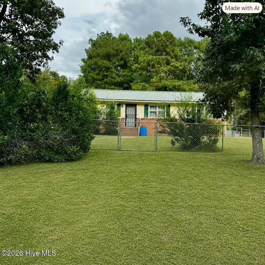 378 Northam Road, Rockingham, NC 28379 - #2