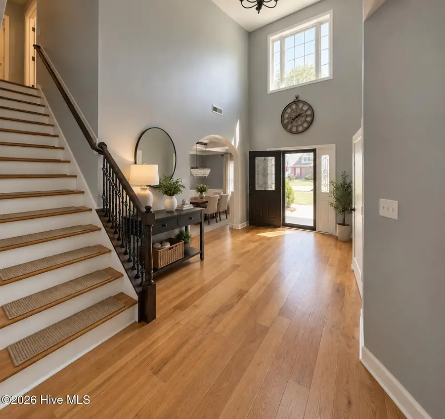 422 Oldtowne Street, Jacksonville, NC 28546 - #2