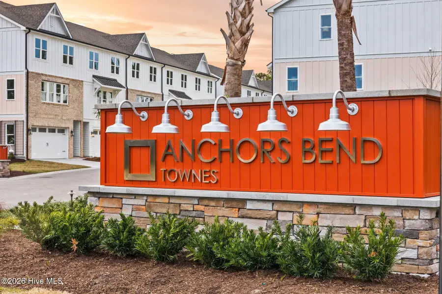 822 Anchors Bend Way, Wilmington, NC 28411 - #3