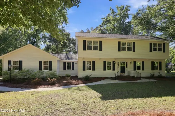 423 Lee Street, Greenville, NC 27858