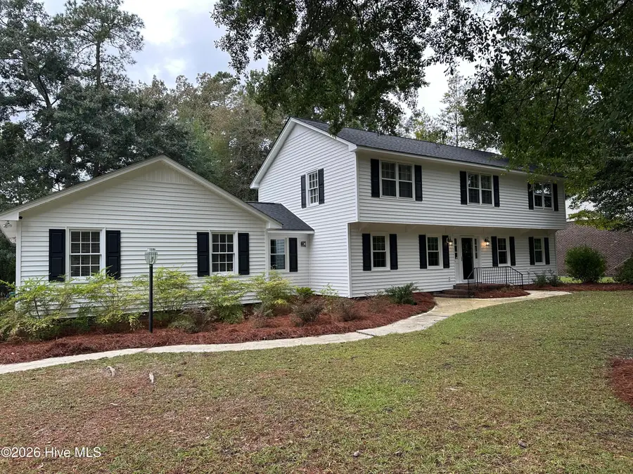423 Lee Street, Greenville, NC 27858 - #2