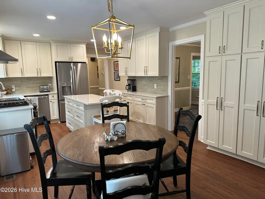 423 Lee Street, Greenville, NC 27858 - #3