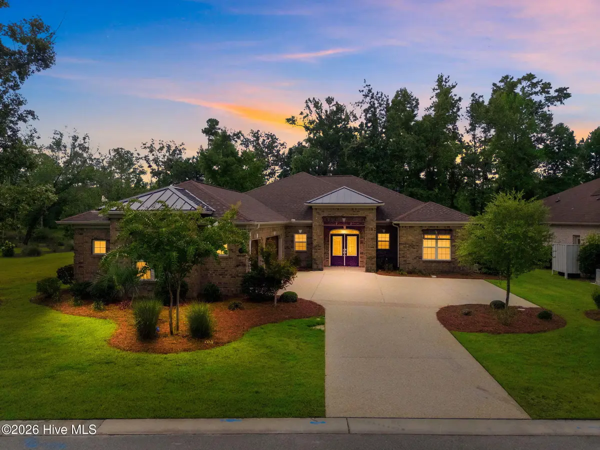 572 Sea Holly Drive, Castle Hayne, NC 28429 - #1