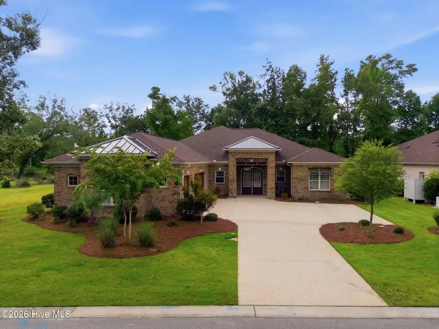 572 Sea Holly Drive, Castle Hayne, NC 28429 - #2