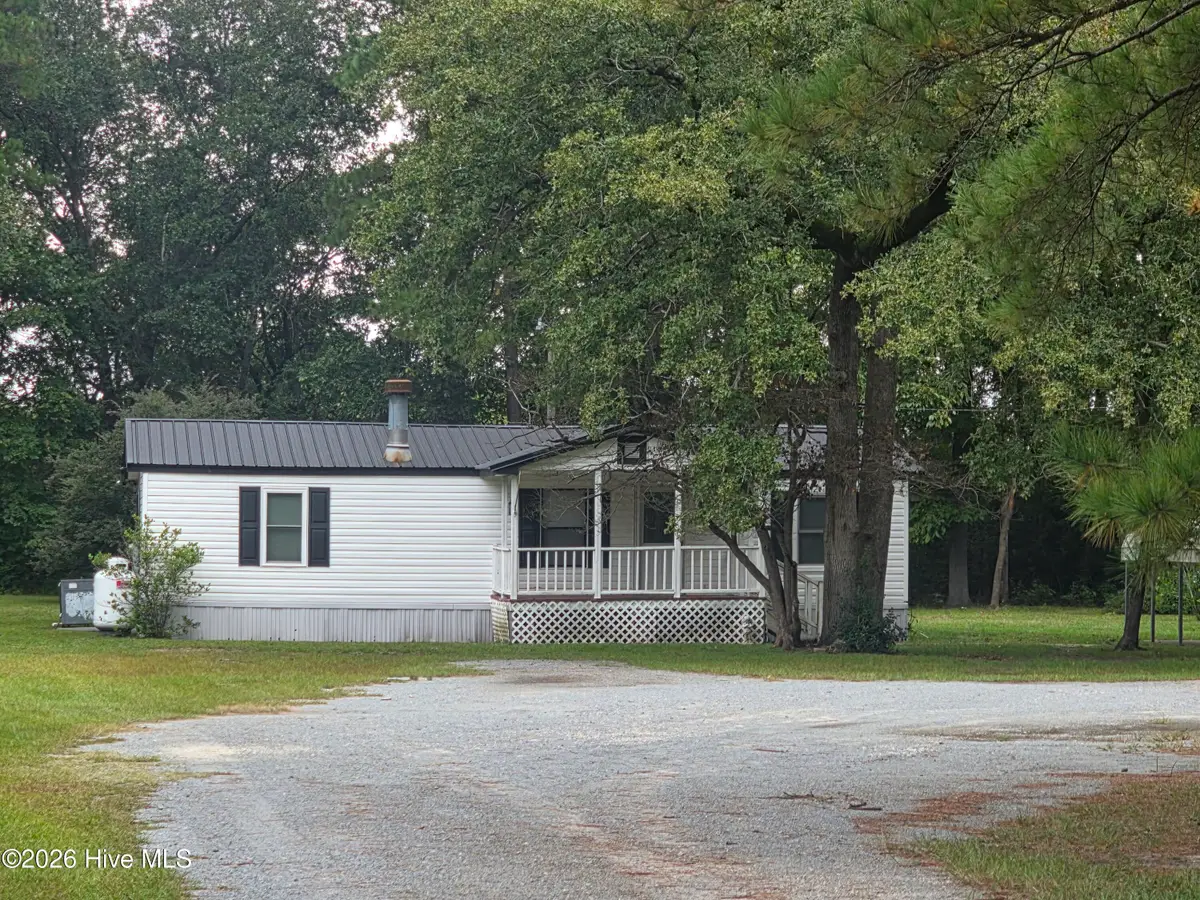 6413 Faircloth Bridge Road, Stedman, NC 28391 - #1