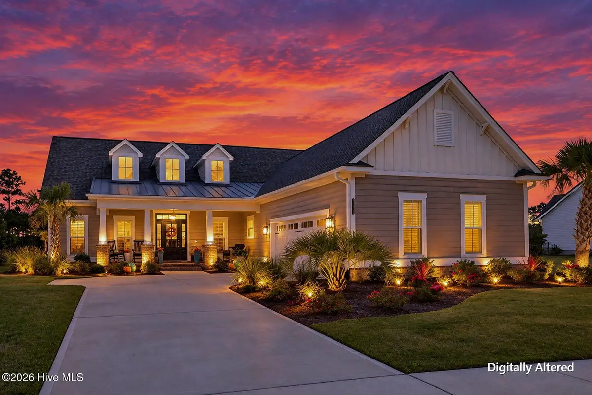 9170 Crossbill Drive, Leland, NC 28451 - #1