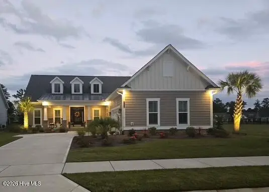 9170 Crossbill Drive, Leland, NC 28451 - #3