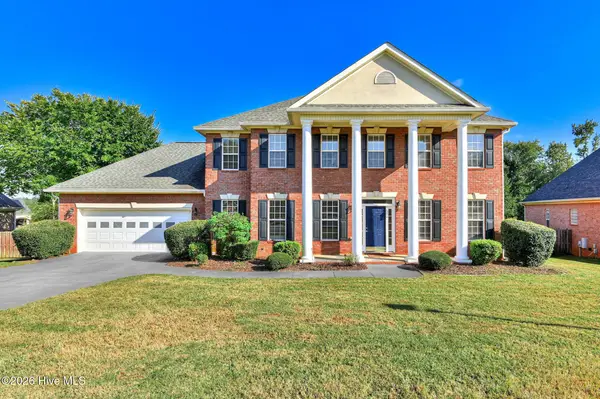 724 Avrett Circle, Evans, GA 30809