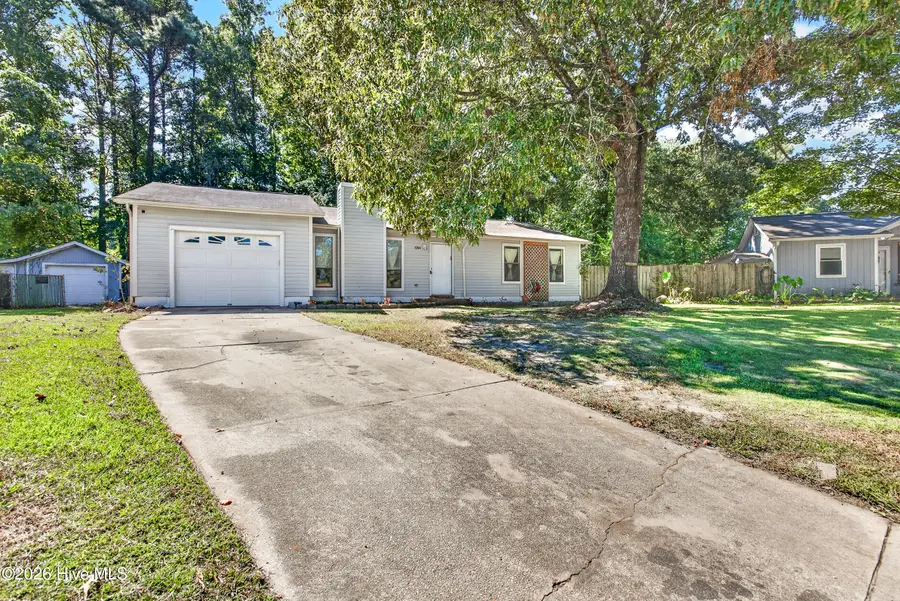 1204 Spring Villa Court, Jacksonville, NC 28540 - #3