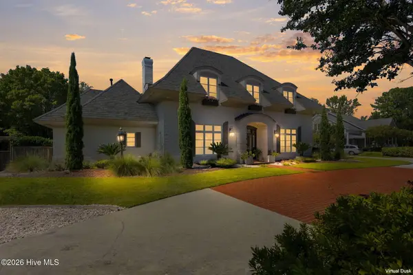 2116 Ascott Place, Wilmington, NC 28403