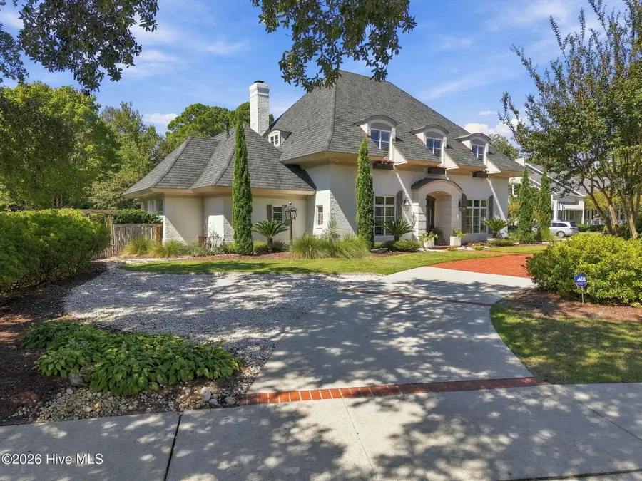 2116 Ascott Place, Wilmington, NC 28403 - #2