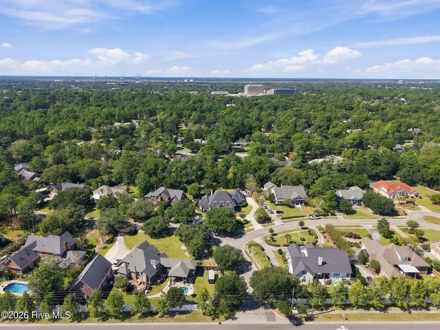 2116 Ascott Place, Wilmington, NC 28403 - #3