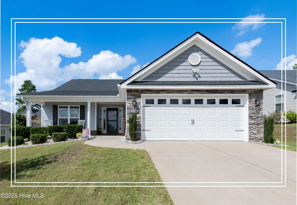 7126 Grayson Drive, Graniteville, SC 29829 - #1