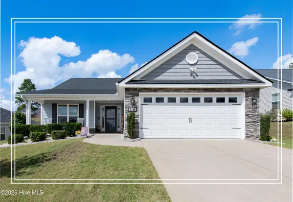 7126 Grayson Drive, Graniteville, SC 29829