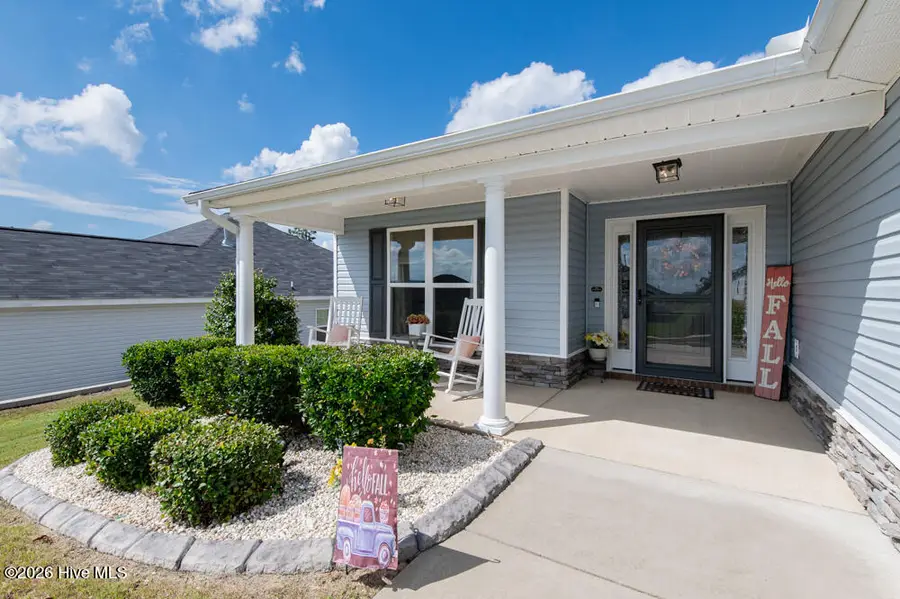 7126 Grayson Drive, Graniteville, SC 29829 - #2