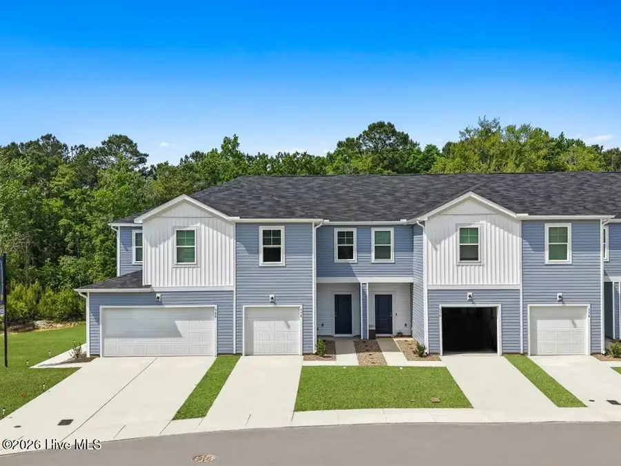 625 Sandy Hollow Drive, Jacksonville, NC 28540 - #2