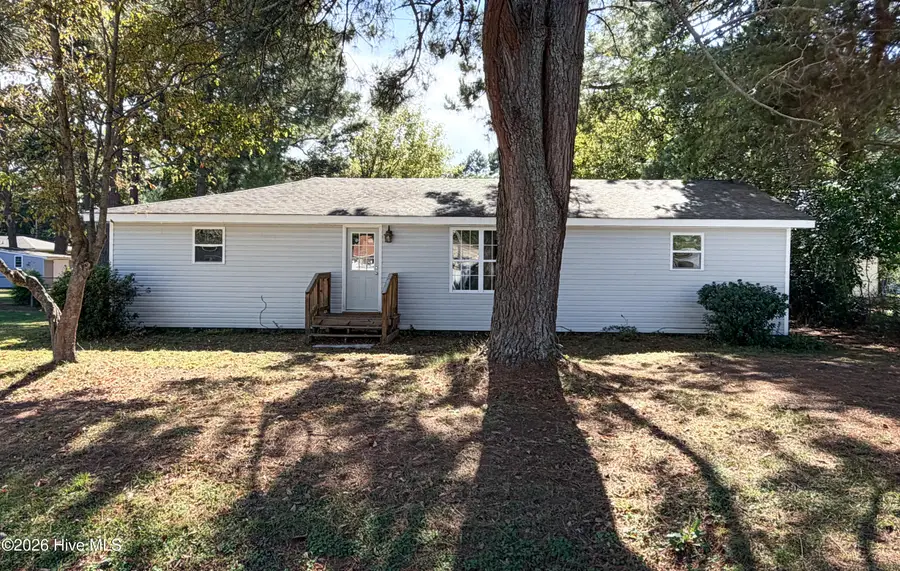 111 Coopers Lane E, Elizabeth City, NC 27909 - #2