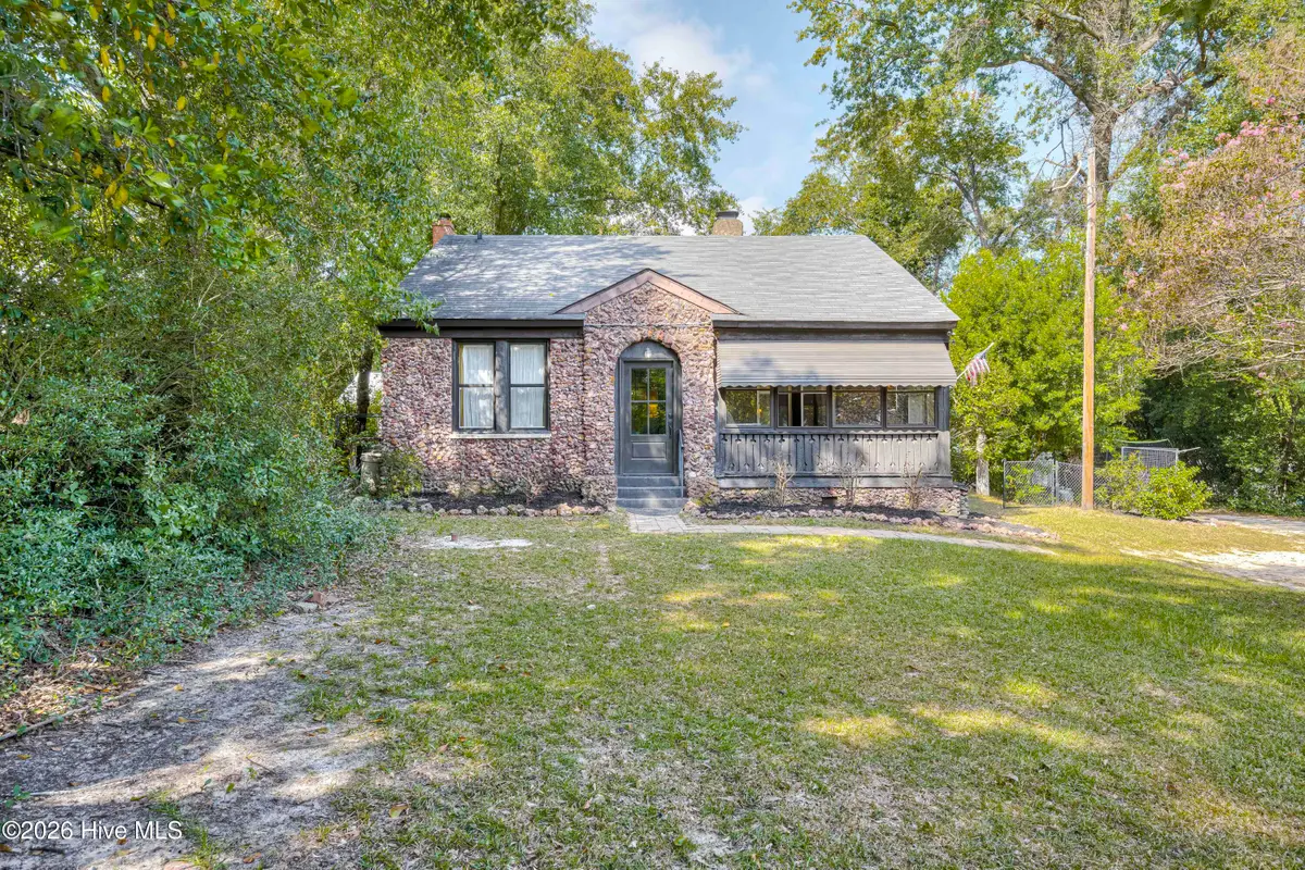1501 Troupe Street, Augusta, GA 30904 - #1