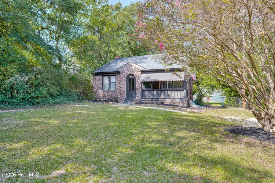 1501 Troupe Street, Augusta, GA 30904 - #2