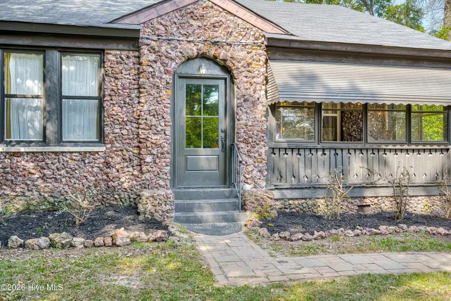 1501 Troupe Street, Augusta, GA 30904 - #3