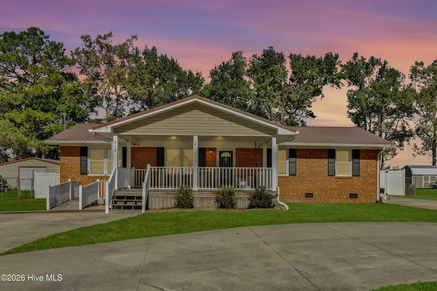 313 Timothy Road, Jacksonville, NC 28546 - #2