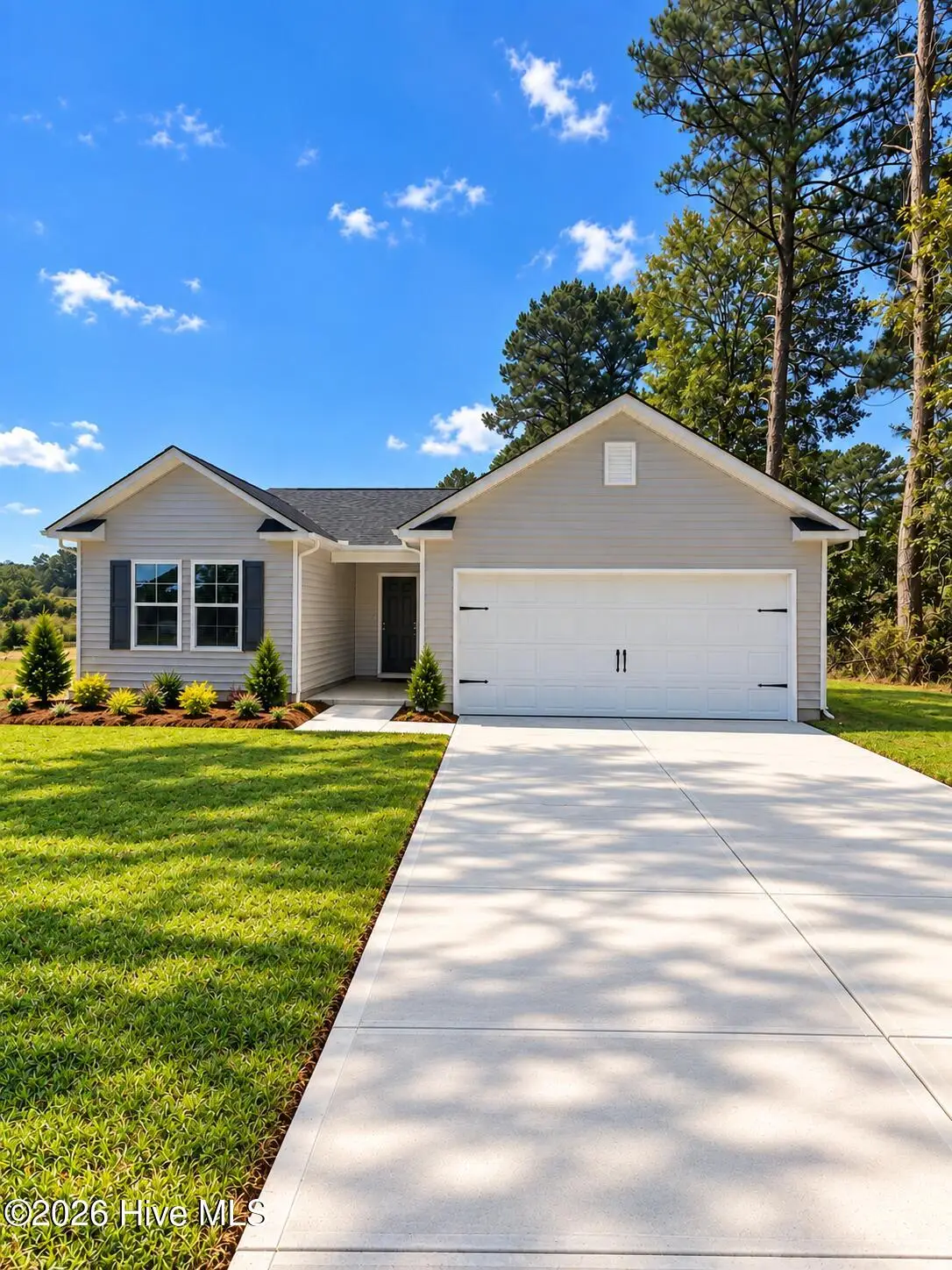 6436 Country Club Drive, Grifton, NC 28530 - #1