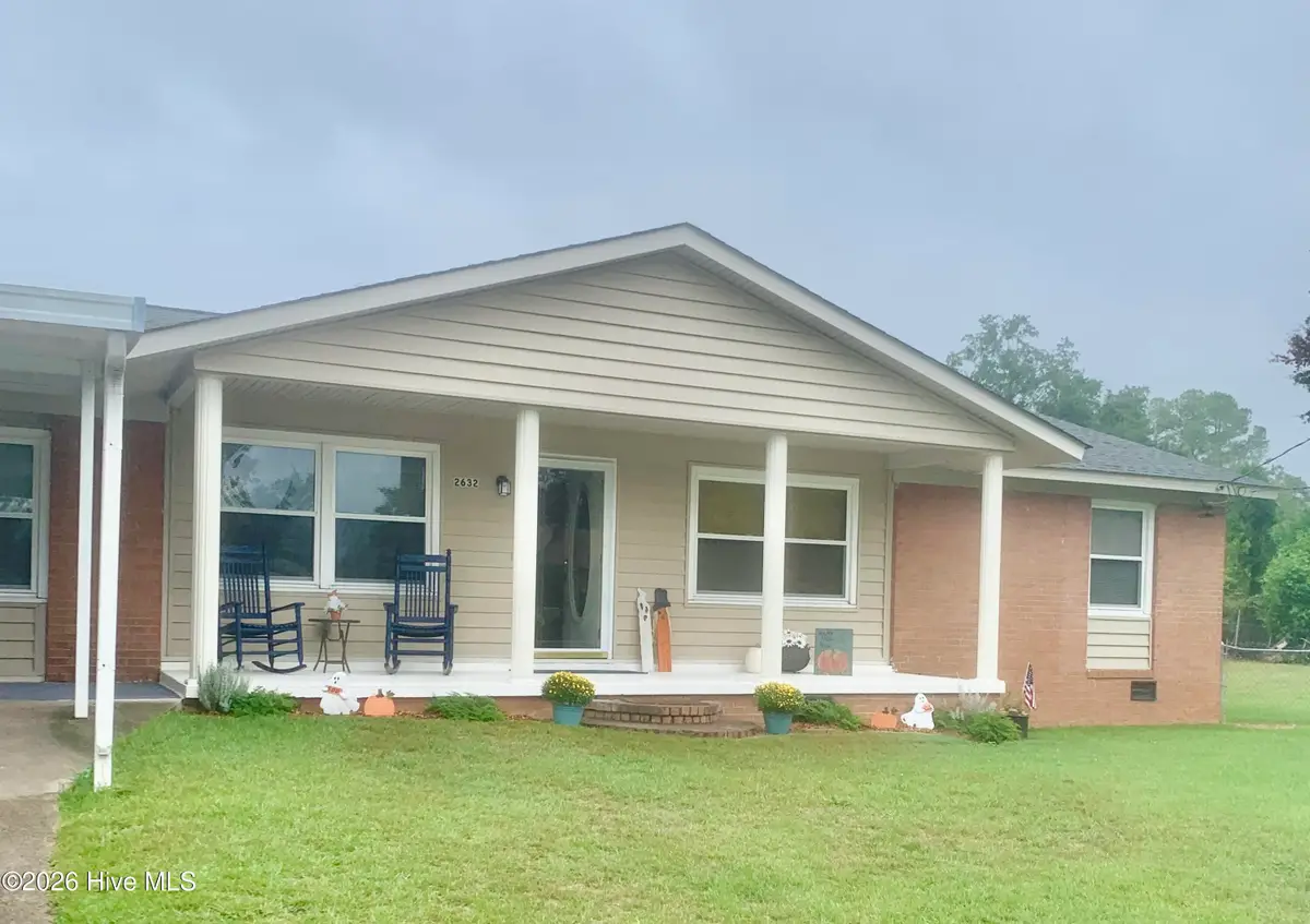 2632 Blueberry Circle, Augusta, GA 30906 - #1