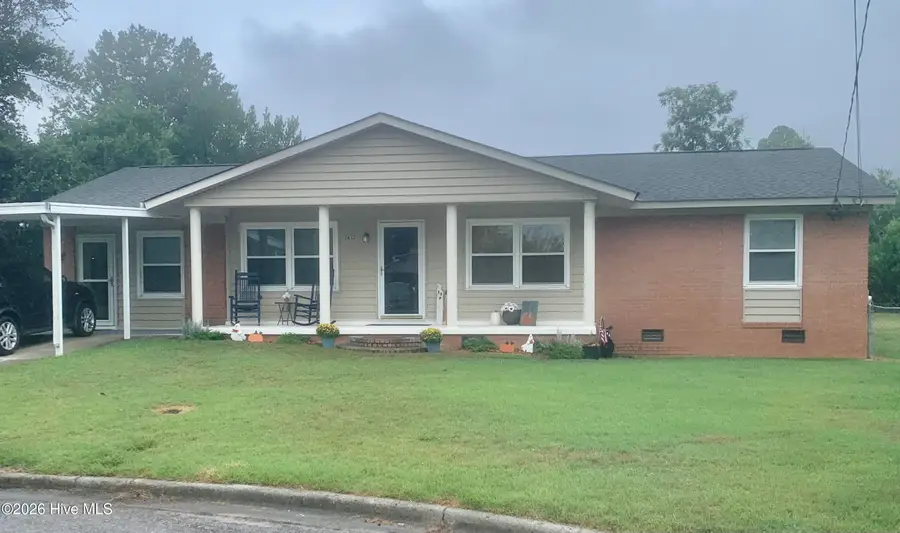 2632 Blueberry Circle, Augusta, GA 30906 - #2
