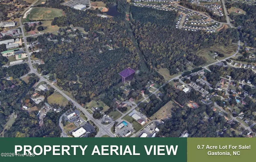 0 Harmony Trail, Gastonia, NC 28056 - #2