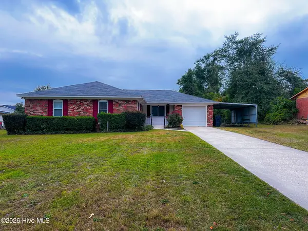3322 Cockatoo Road, Augusta, GA 30907