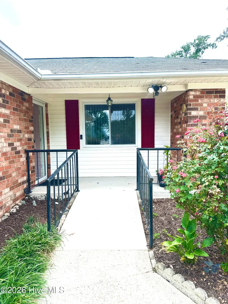 3322 Cockatoo Road, Augusta, GA 30907 - #2