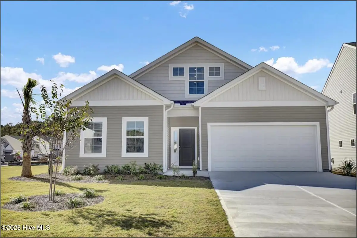 155 Citadel Drive, Sneads Ferry, NC 28460 - #1