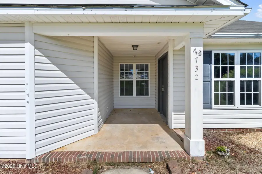 7732 Redwood Avenue, Fayetteville, NC 28314 - #3