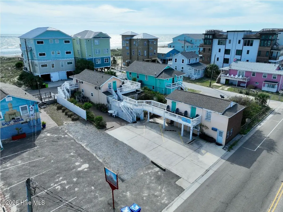 616 Carolina Beach Avenue S, Carolina Beach, NC 28428 - #1