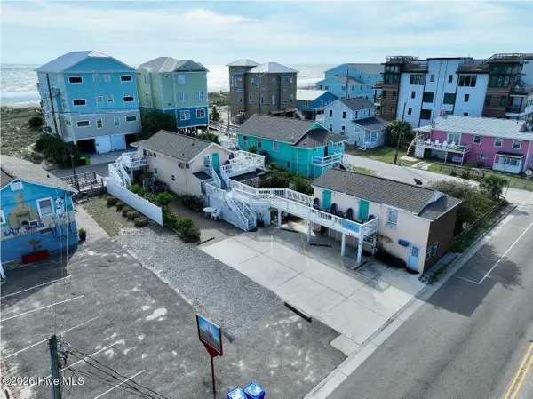616 Carolina Beach Avenue S, Carolina Beach, NC 28428