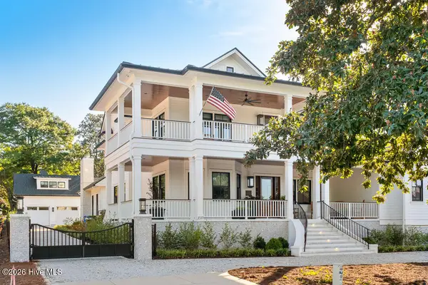 2533 Shandy Lane, Wilmington, NC 28409