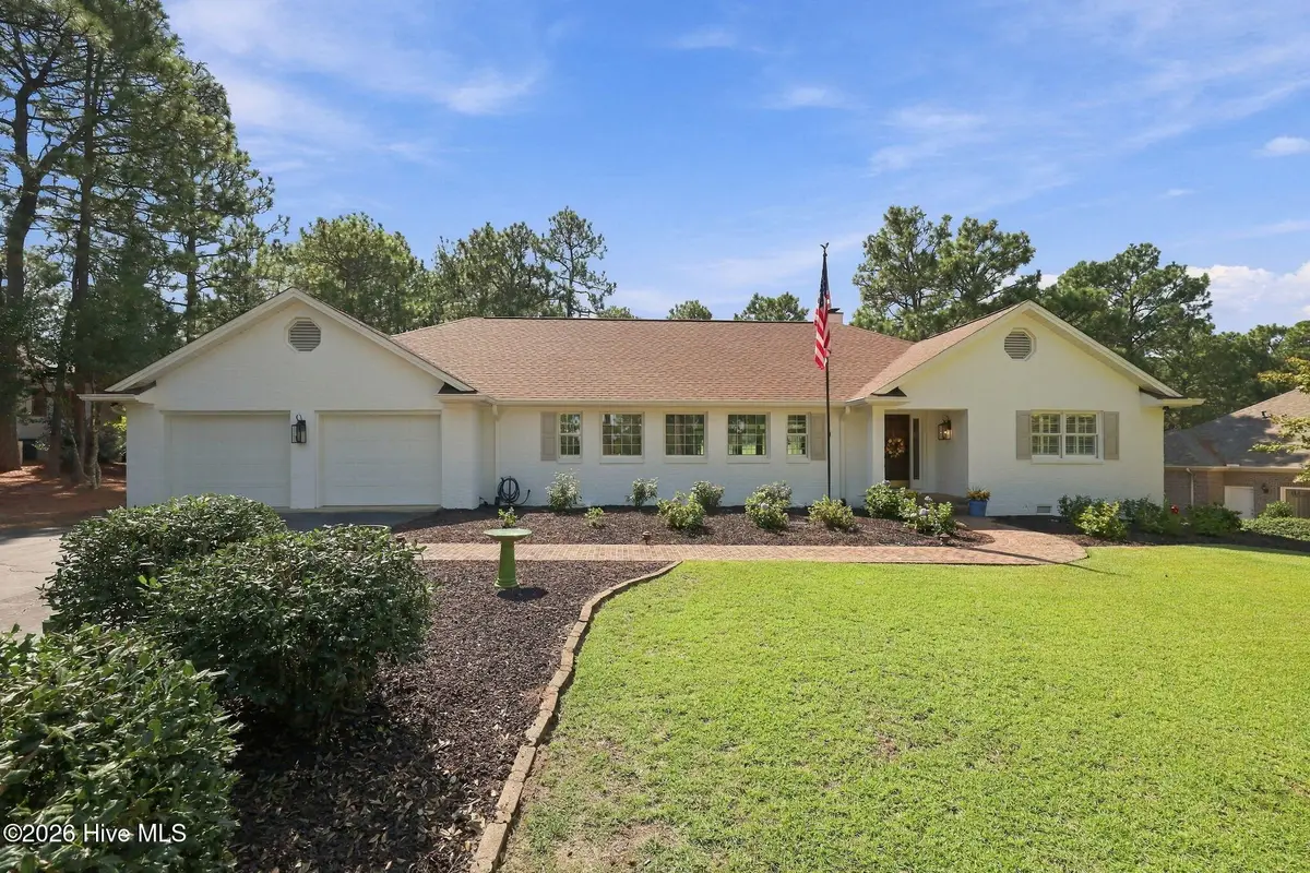 25 Steeplechase Way, Southern Pines, NC 28387 - #1