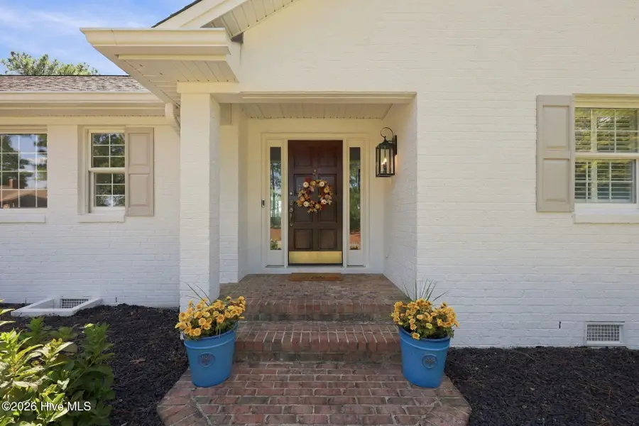 25 Steeplechase Way, Southern Pines, NC 28387 - #2