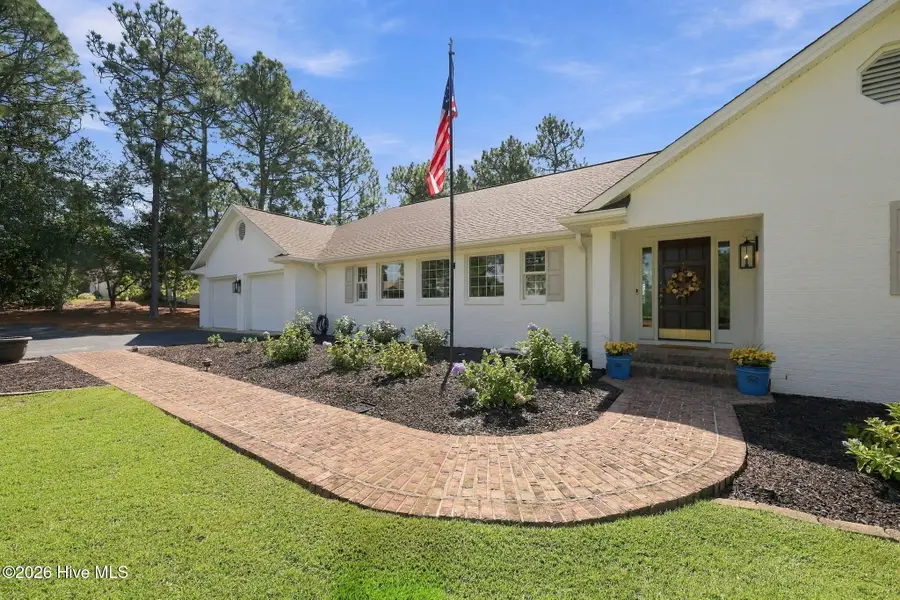 25 Steeplechase Way, Southern Pines, NC 28387 - #3