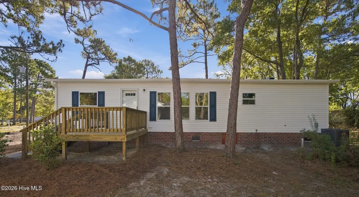 209 Sycamore Road, Southport, NC 28461 - #1