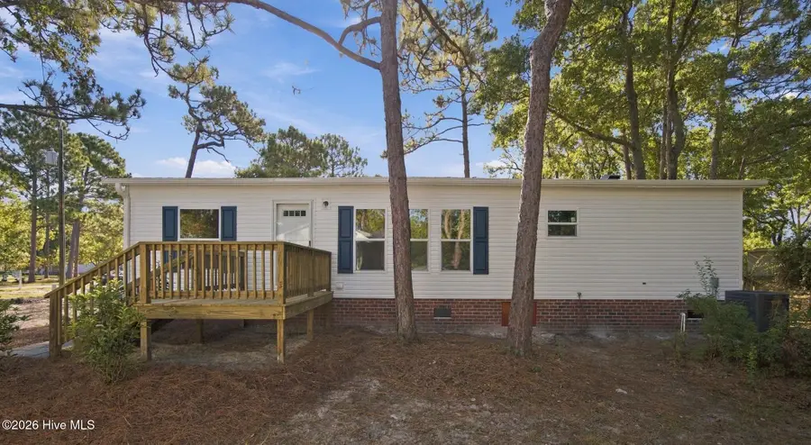 209 Sycamore Road, Southport, NC 28461 - #2