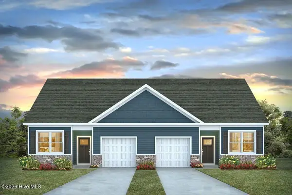 3519 Whaley Way Nw, Ash, NC 28420
