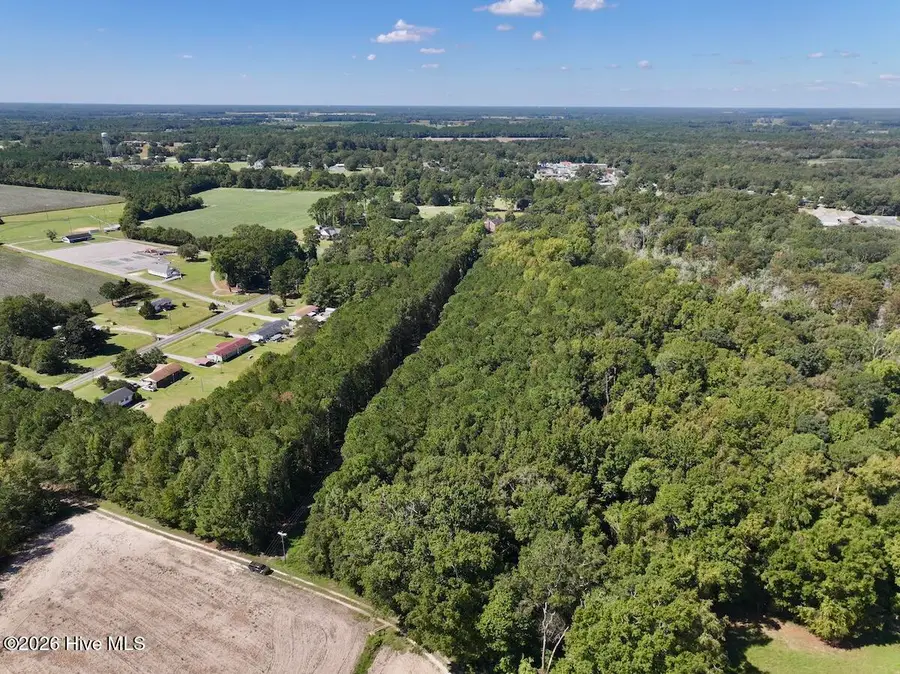 445 Morris Bbq Road, Hookerton, NC 28538 - #2