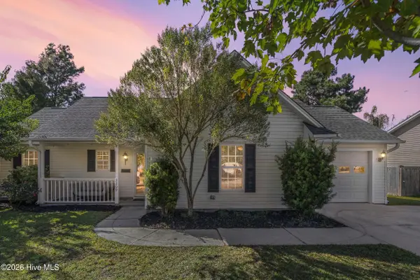 2209 White Road, Wilmington, NC 28411