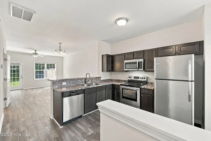 131 Beacon Woods Drive, Holly Ridge, NC 28445 - #2